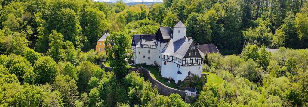 Home - Schloss Rauenstein